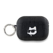 Karl Lagerfeld KLA2PGKCPK Choupette Heads Series