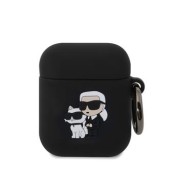 Karl Lagerfeld KLA2RUNKC Silicone Karl and