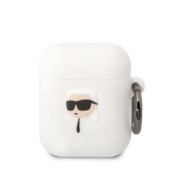 Karl Lagerfeld KLA2RUNIKH Silicone Karl Case