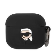 Karl Lagerfeld KLA3RUNIKK Silicone Karl Head
