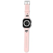 Karl Lagerfeld 3D Rubber Karl &