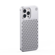 OEM Metal Cooling Phone Case priekš