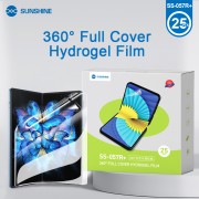 Sunshine SS-057R+ 360° Pašatjaunojoša elastīga hidrogēla