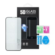 OEM 5D Full Glue Tempered Glass