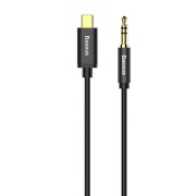 Baseus (CAM01-01) 3.5mm Male to