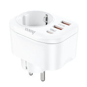 Hoco NS3 Multifunctional Charger Type C