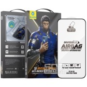 Mr. Monkey 5D Airbag Anti-Broken Full