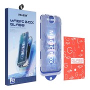 Veason Magic Box Full Glue Tempered