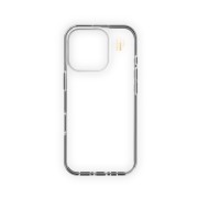 IDeal of Sweden Clear Back Case