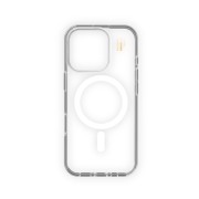 IDeal of Sweden Clear MagSafe Back
