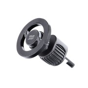 BlueStar Barrel Magnetic Air Vent Car