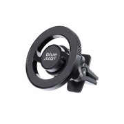 BlueStar Clamp Magnetic Air Vent Car