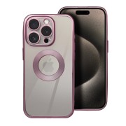 OEM Glam Case priekš Apple iPhone