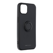 RoarKorea Amber Ring Back Case priekš