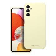 RoarKorea Roar Cloud-Skin Silicone Case (Microfiber