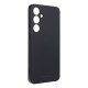 RoarKorea Space Back Case priekš Samsung Galaxy S23 Plus 5G S916 - Melns - silikona aizmugures apvalks / bampers-vāciņš