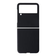 Forcell Slim Case priekš Samsung Galaxy Flip6 5G / Flip7 FE 5G - Melns - plastikas aizmugures apvalks / vāciņš