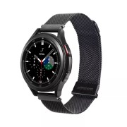 20mm Dux Ducis Magnetic Milanese Metal