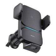 Baseus Wisdom Auto Alignment 15W Wireles