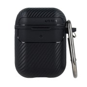 OEM Carbon Case priekš Apple Airpods