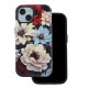 Decor Case priekš Apple iPhone 14 - Garden - silikona aizmugures apvalks / bampers-vāciņš