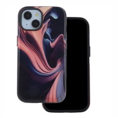 Decor Case priekš Samsung Galaxy S24 5G S921 - Desert - silikona aizmugures apvalks / bampers-vāciņš