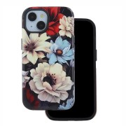 OEM Decor Case priekš Samsung Galaxy