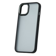 OEM Satin Matt Back Case priekš