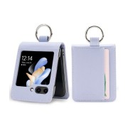 Mercury Basic Diary Case priekš Samsung