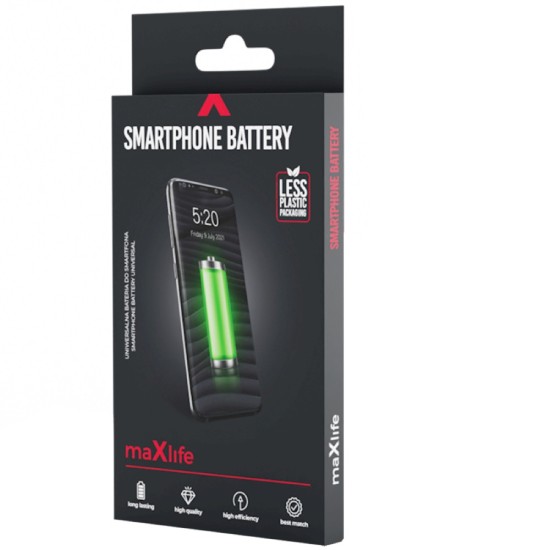 Maxlife акумулятор для Nokia 6100 / 6230 / 6300 Li-on 800mAh BL-4C - батарейка для смартфона / телефона (cell phone battery)