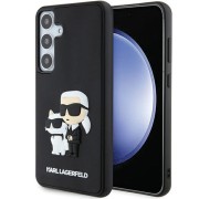 Karl Lagerfeld 3D Rubber Karl &