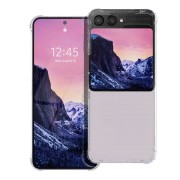 OEM Clear Case priekš Samsung Galaxy