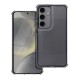 Matrix Clear Back Case priekš Samsung Galaxy A05s A057G - Melns - silikona aizmugures apvalks / bampers-vāciņš