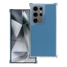 Matrix Back Case priekš Samsung Galaxy A05s A057G - Gaiši Zils - silikona aizmugures apvalks / bampers-vāciņš