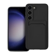Forcell Card Back Case priekš Samsung