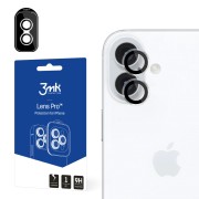 3MK Lens Protection Pro Tempered Glass
