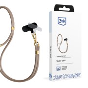 3MK EasyClip Elite Pendant Neck or