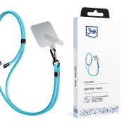 3MK EasyClip Pendant Neck or Arm