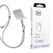 3MK EasyClip Pendant Neck or Arm
