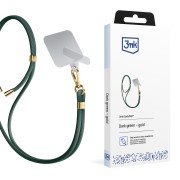 3MK EasyClip Pendant Neck or Arm