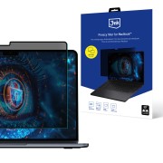 3MK Privacy Screen Filter with Travel