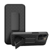 OEM Holster Case priekš Apple iPhone