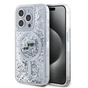 Karl Lagerfeld Liquid Glitter MagSafe Karl
