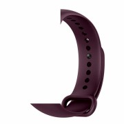 Devia Deluxe Sport Silicone Watchband Strap