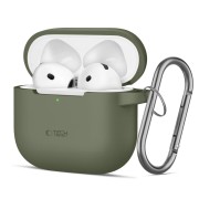 Tech-Protect Silicone Hook Case priekš Apple