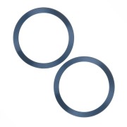 OEM Universal Magnetic Metal Ring Compatible