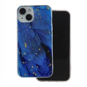 OEM Gold Glam Back Case priekš