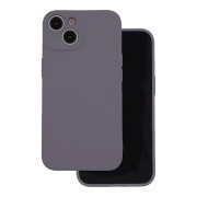 OEM Silicone Back Case (Microfiber Soft