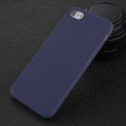 OEM Matt TPU Back Case priekš