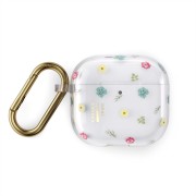 IDeal of Sweden Clear Case priekš